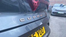 CUPRA Leon 1.5 TSI 150 V2 5dr Petrol Hatchback